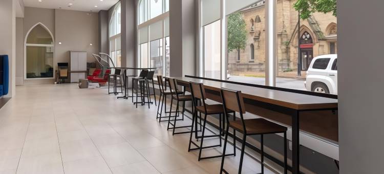 Tru 由希尔顿 - 圣路易斯市中心(Tru by Hilton St. Louis Downtown)图片