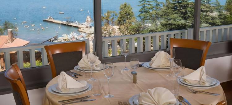 米尔塔酒店 - 圣西蒙度假村(Hotel Mirta - San Simon Resort)图片