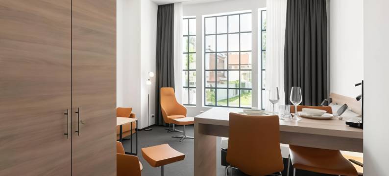 Apartimo兰茨胡特(Apartimo Landshut)图片