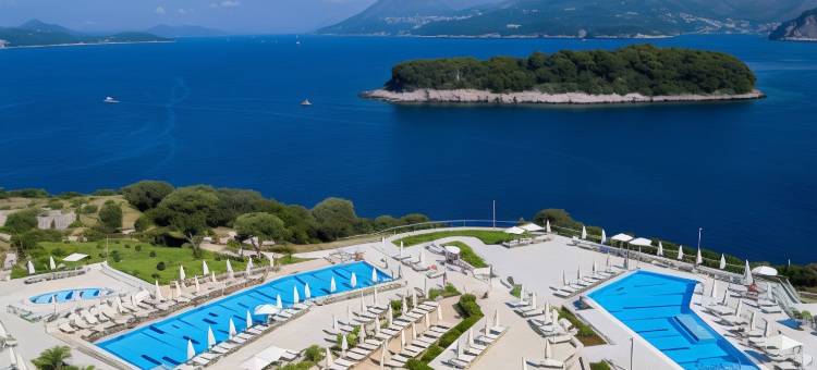 瓦拉玛尔阿格希酒店(Valamar Argosy Hotel)图片