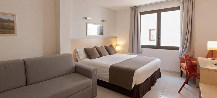 阿尔塔格罗塔萨旅馆(Hotel Alta Garrotxa)图片