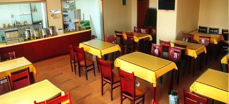 贝壳酒店(合肥南七中科大店)图片