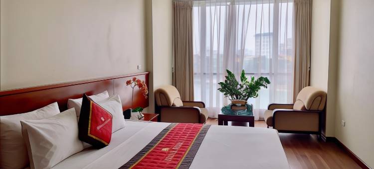 Regal Hotel Hanoi(Regal Hotel Hanoi)图片