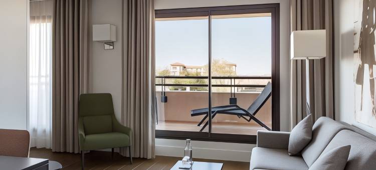 马赛乐福络New酒店(New Hotel of Marseille)图片