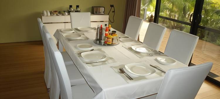鲍金斯早餐旅馆 - 限成人(Baudins of Busselton Bed and Breakfast - Adults Only)图片