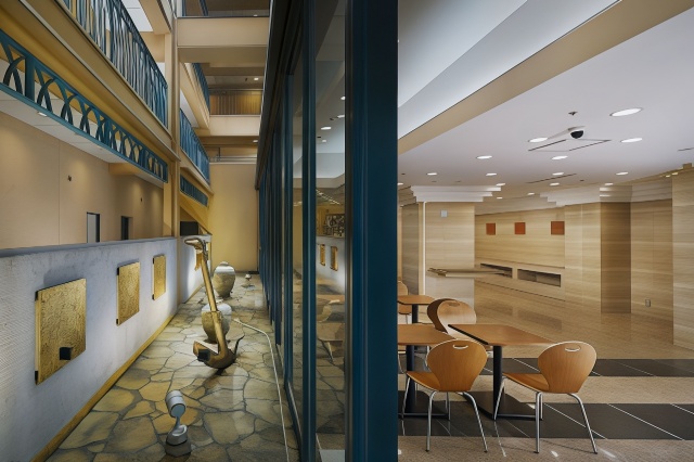 Hotel Villa Fontaine Tokyo-Nihombashi Hakozaki Over view