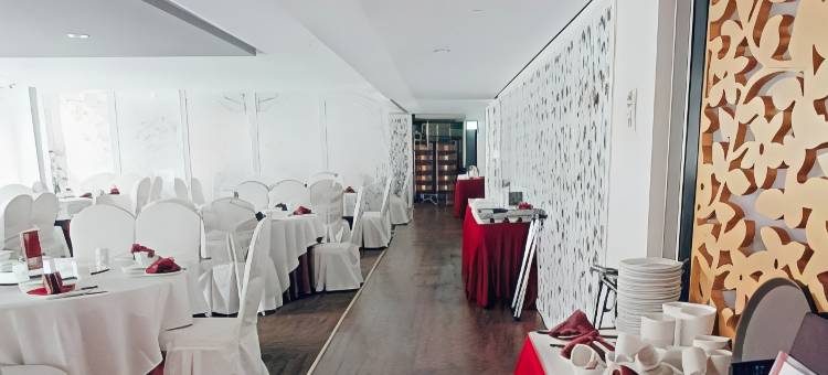 新加坡RELC国际酒店(Relc International Hotel)图片