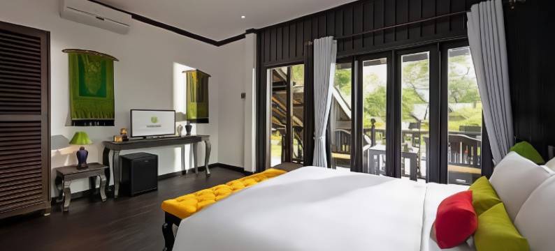 三三酒店(Sansan Resort)图片