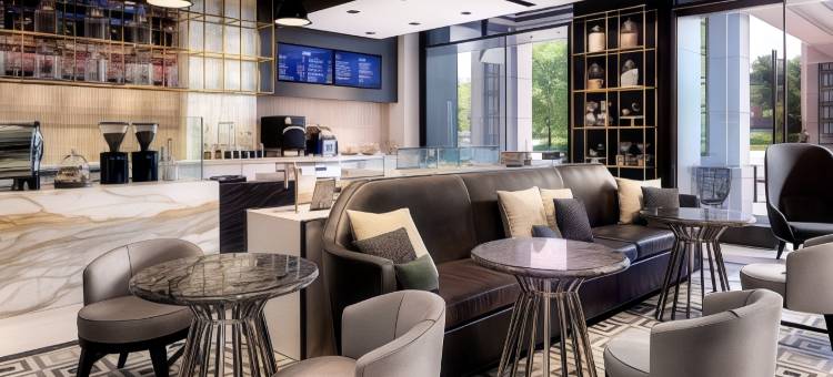西湖村四季酒店(Four Seasons Hotel Westlake Village)图片