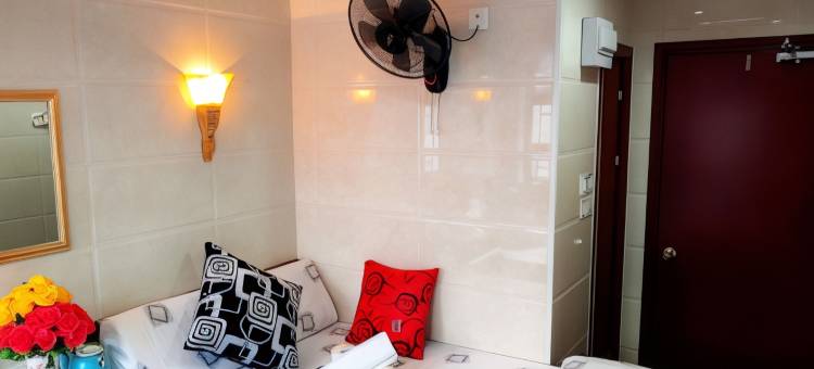 香港德国旅舍Germany Hostel图片