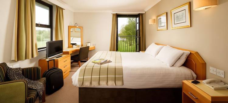 彼得伯勒品质酒店(Dragonfly Hotel Peterborough)图片