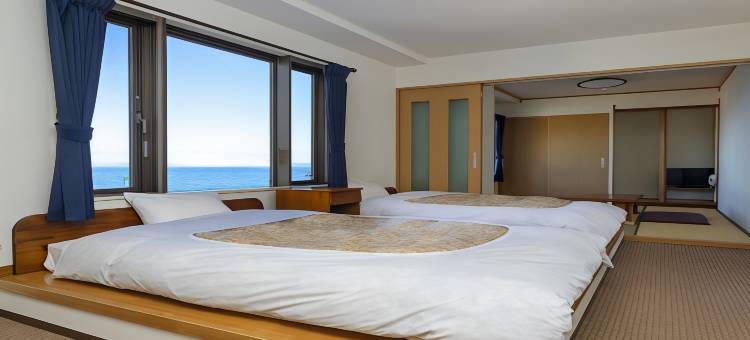 利夫马克斯度假酒店-知床海滨店(LiVEMAX RESORT SHIRETOKO SEA FRONT)图片