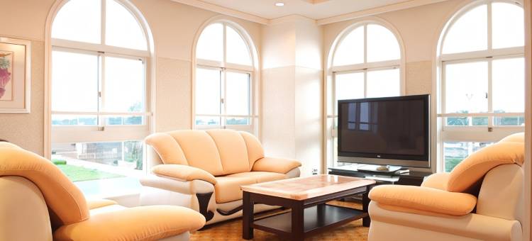 利夫马克斯度假酒店-水疗度假村(SPA RESORT LiVEMAX)图片