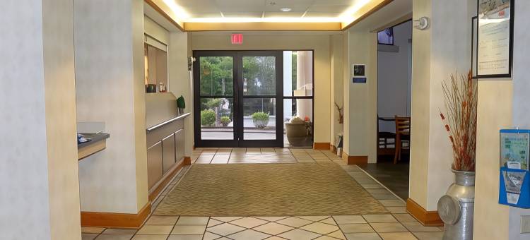 格鲁吉亚提夫顿I-75 温德姆豪生酒店(Howard Johnson by Wyndham Tifton GA I-75)图片