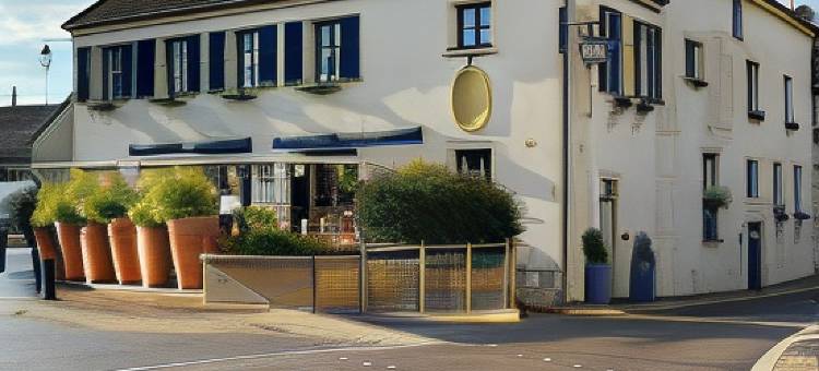 地球酒店(Hôtel - Restaurant le Globe)图片