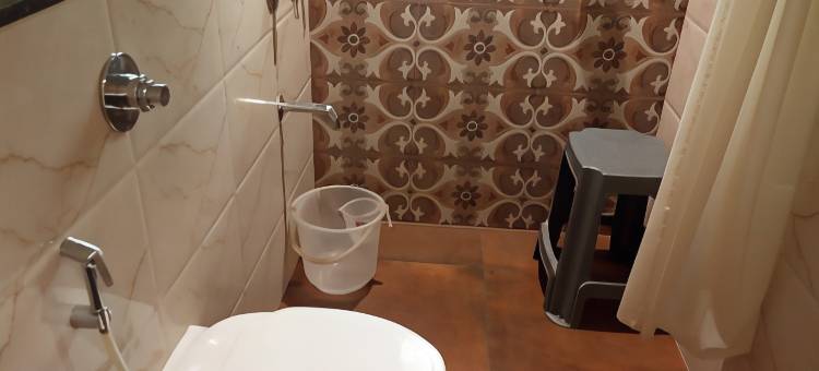 卡兰宫酒店(Hotel Karan Palace)图片