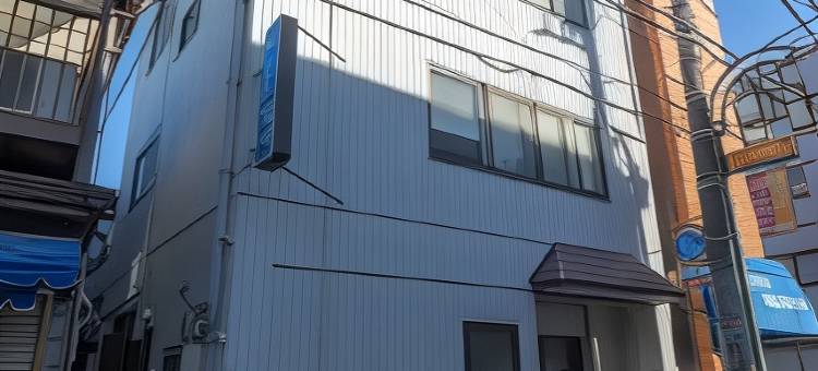 东京北区明亮现代公寓(Bright Modern in Tokyo's Northern District)图片