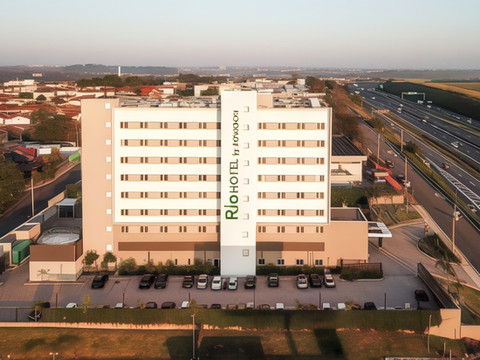 波本坎皮纳斯里约酒店