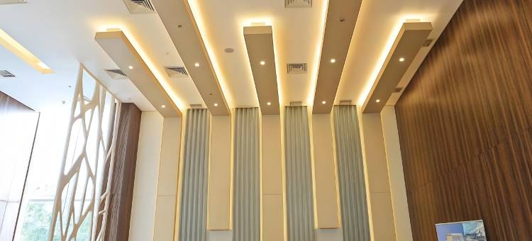 占碑克本杰鲁克卢米诺WH酒店(Luminor Hotel Jambi Kebun Jeruk by WH)图片