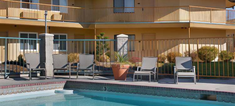 舒适套房酒店爱达荷福尔斯(Comfort Suites Idaho Falls)图片