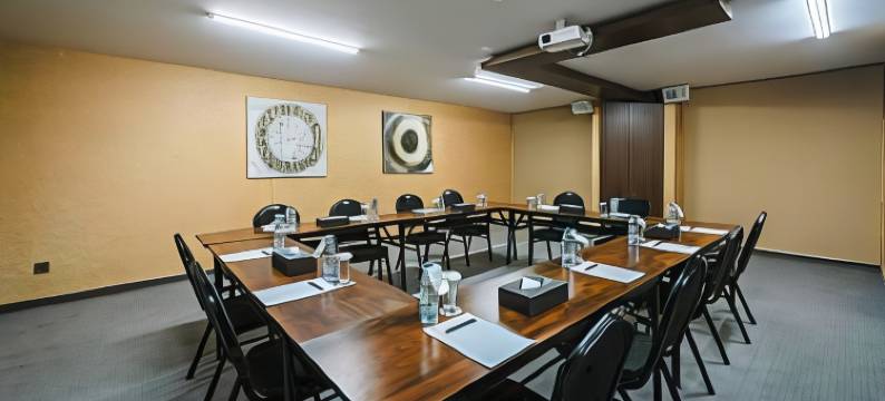 黎巴嫩路易斯五世酒店(Louis V Hotel Beirut)图片