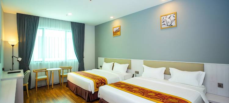 奥斯汀公园酒店(Austin Park Hotel)图片