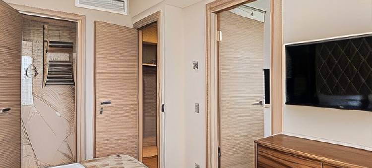 Intermark住宅(Intermark Residence)图片