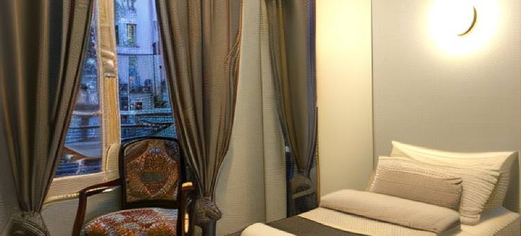 摩纳哥公寓(Apartments Monaco)图片