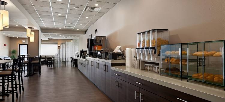 芝加哥林肯公园维尔西酒店(HOTEL VERSEY CHICAGO LINCOLN PARK)图片