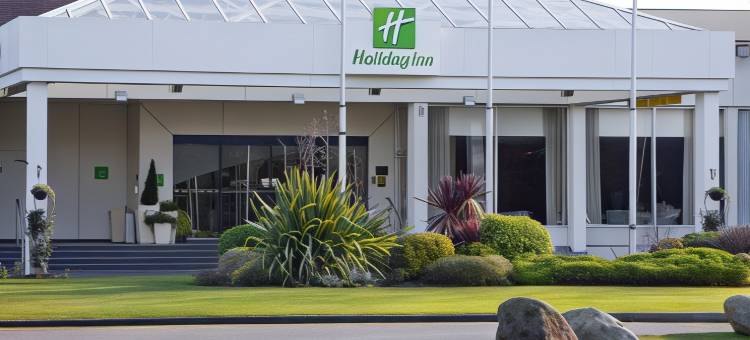 Holiday Inn 伦敦 - 谢珀顿(Holiday Inn London - Shepperton)图片