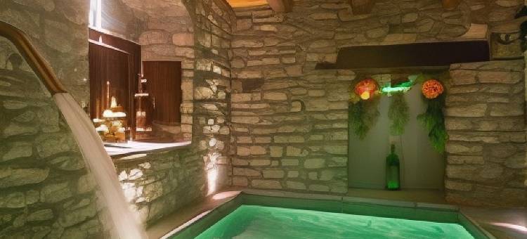 肯贝格纳格兰杜卡山区健康公寓(Granduca Mountain Wellness Apartments Campigna)图片