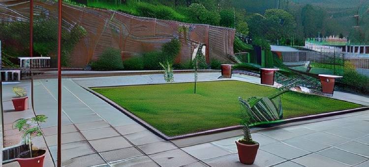 Jaigarh Palace Kumbhalgarh图片