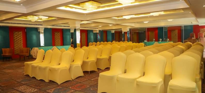 黄金一号酒店(Hotel Golden - I)图片