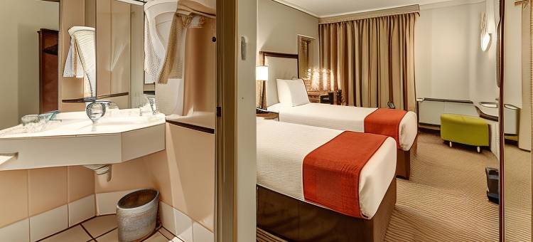 StayEasy Eastgate图片