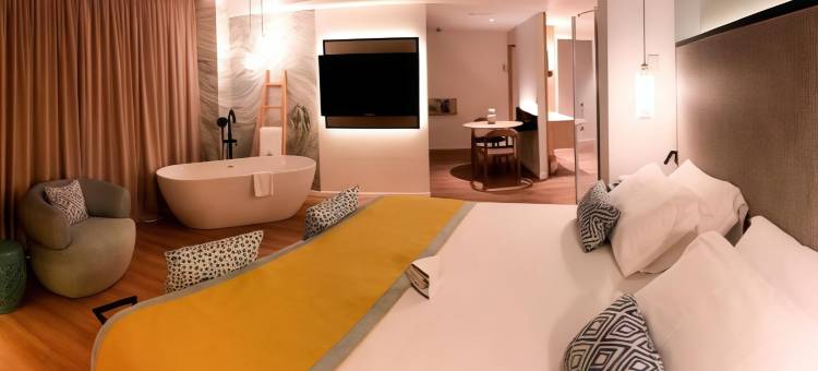 Suites del Mar by Melia图片