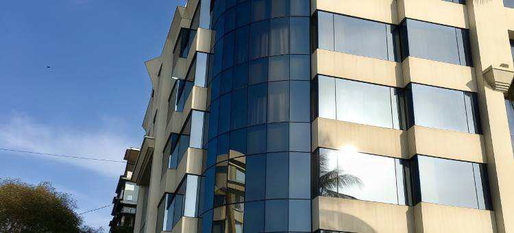 海洋广场酒店(Hotel Marine Plaza)图片