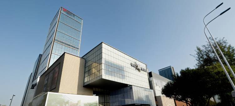 筑梦轻奢民宿(洪山园路分店)图片