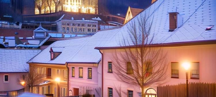 JUFA穆劳酒店(Jufa Hotel Murau)图片