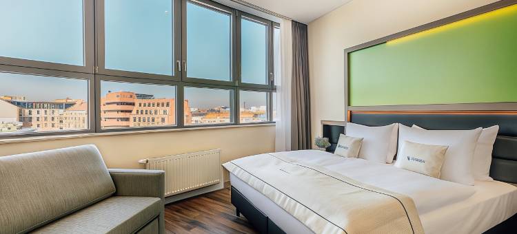 加纳柏林-夏洛滕堡(Garner Hotel Berlin - Charlottenburg)图片
