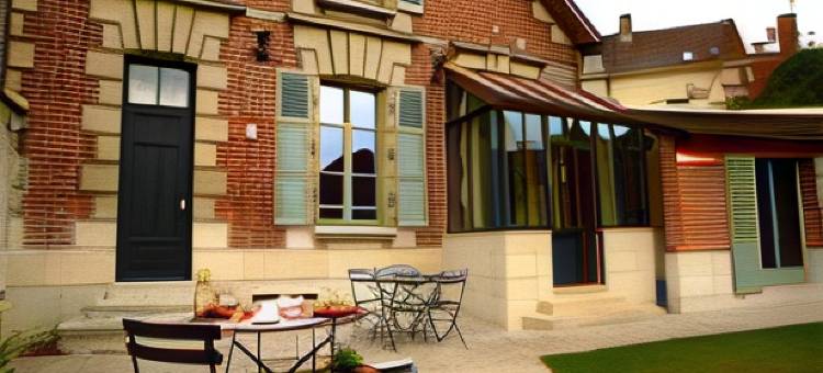 美妙旅馆(Fab House - les Maisons Fabuleuses)图片
