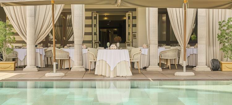 帝国大酒店(Grand Hotel Imperiale - Preferred Hotels & Resorts)图片