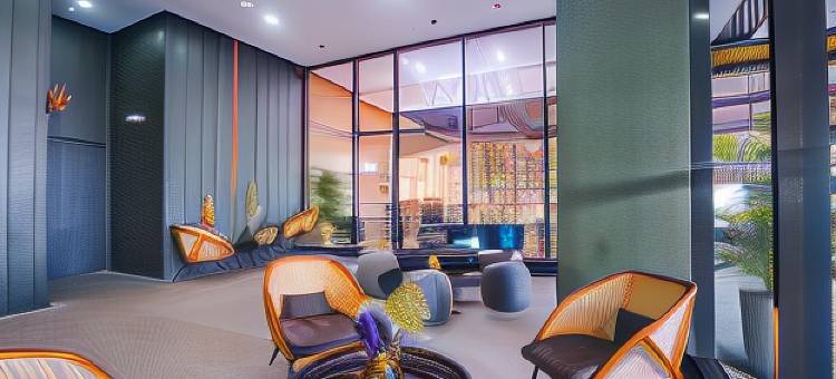 土格加劳Go Plus酒店(Go Hotels Plus Tuguegarao)图片