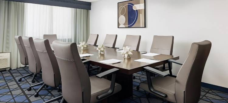 拉斯维加斯体育场区万怡酒店-万豪旗下(Courtyard by Marriott Las Vegas Stadium Area)图片