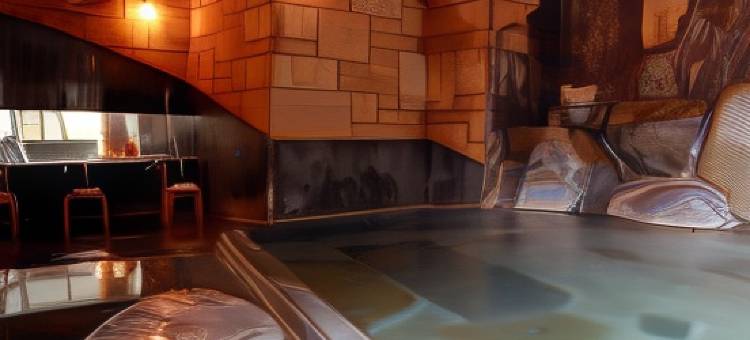 修善寺Breezbay酒店(Breezbay Shuzenji Hotel)图片