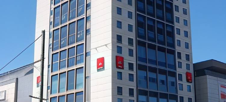 宜必思柏林斯潘道酒店(Ibis Berlin Spandau)图片