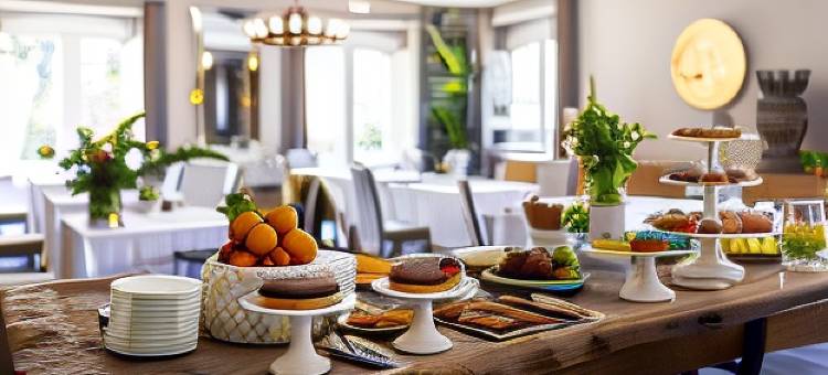 唐娜卡尔梅拉酒店(Donna Carmela Resort and Lodges)图片