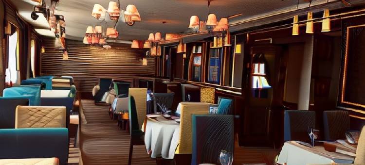 马耳他酒店(Hotel Malta)图片