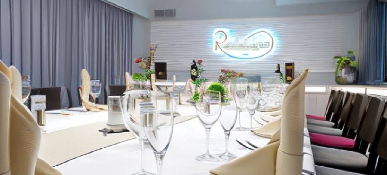 拉德贝格运动世界酒店(Hotel Sportwelt Radeberg)图片