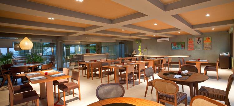 卡梅尔查姆度假村(Carmel Charme Resort)图片