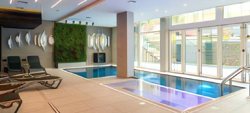 Bukville Hotel & Spa图片